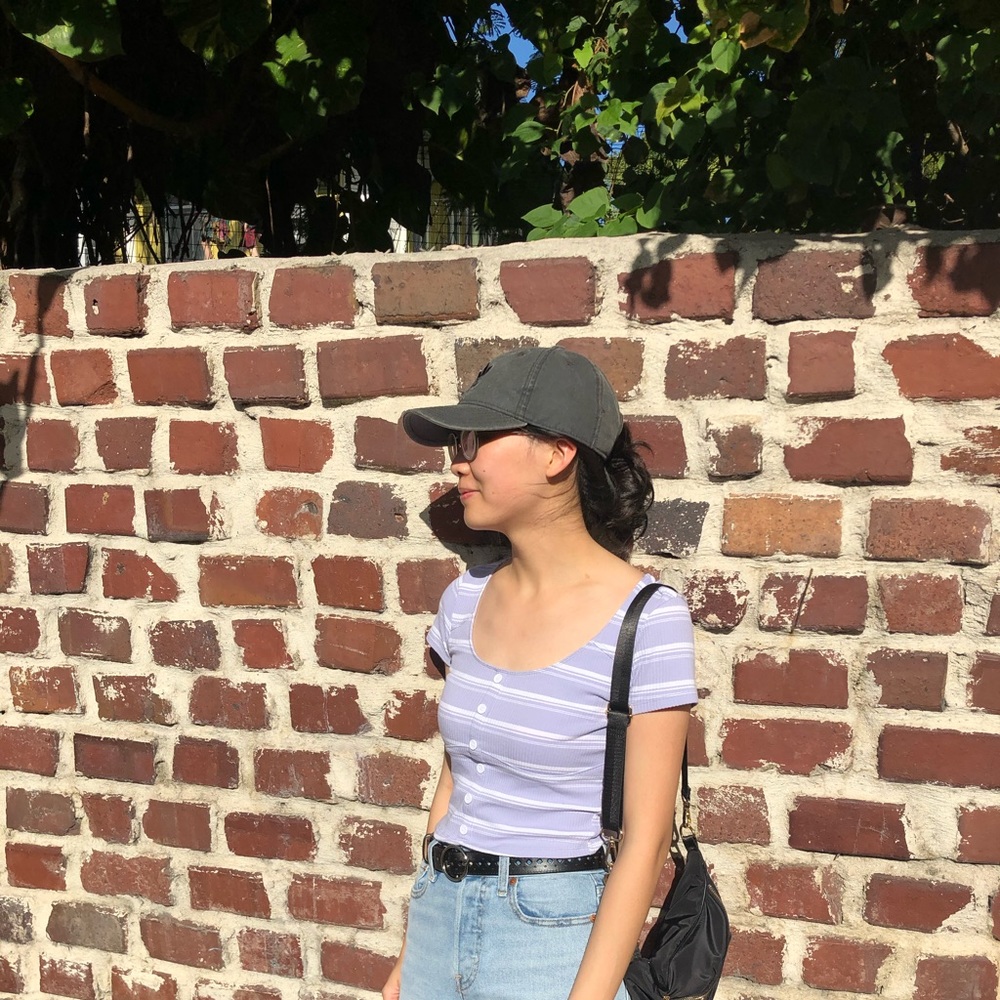 Meet your Posher, Xiaoyi